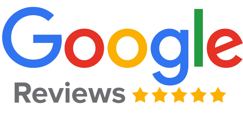 Google 5 Star Rating - SaniTherm