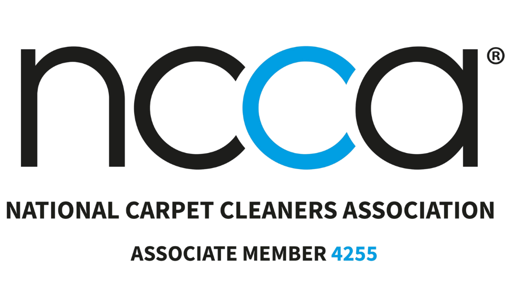 SaniTherm is a proud member of the National Carpet Cleaners Association (NCCA Member No. 4255)