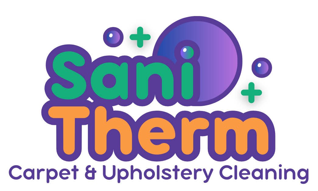 SaniTherm Professional Cleaning Services