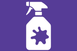 Spot & Stain Treatment